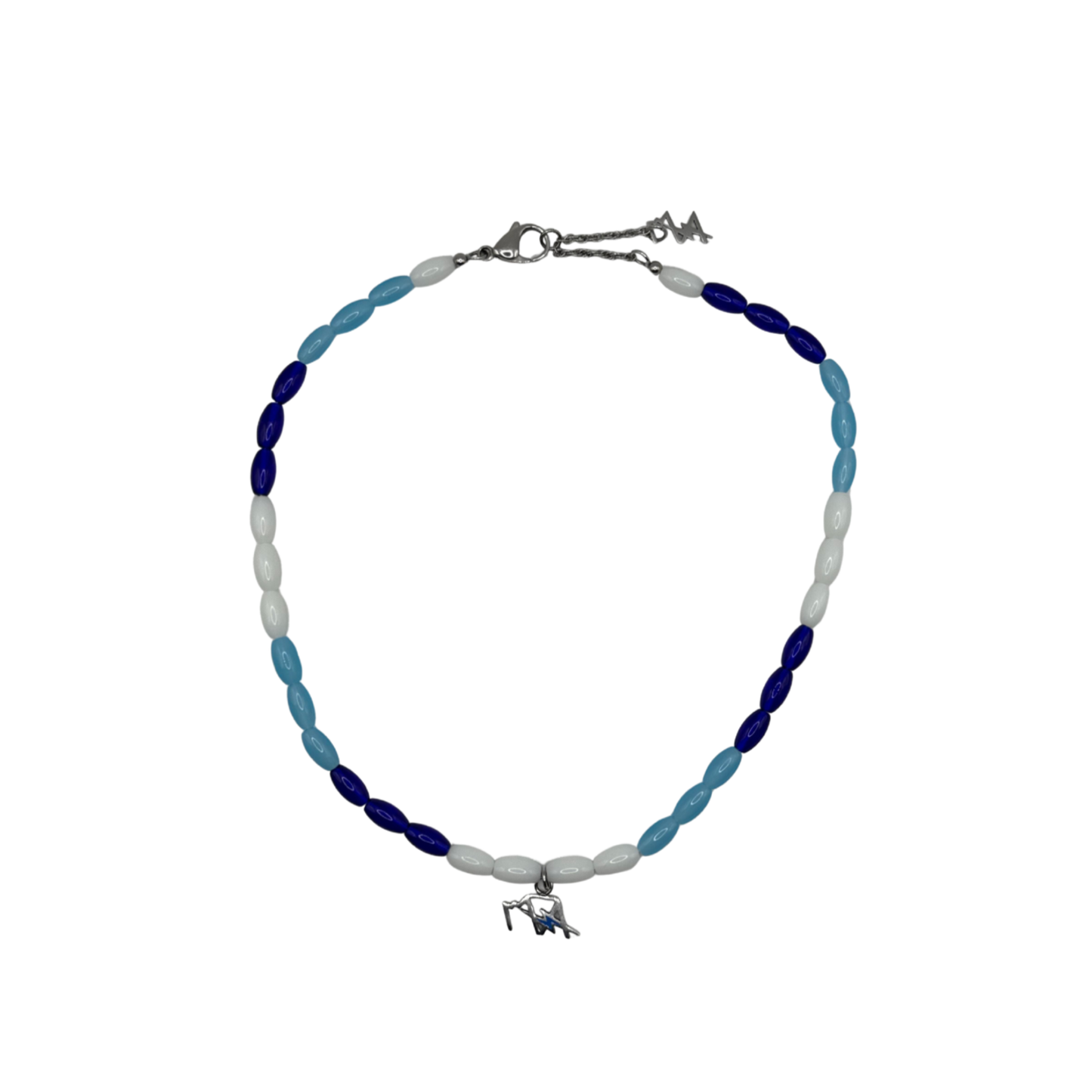 Sky ICON Pearl Necklace